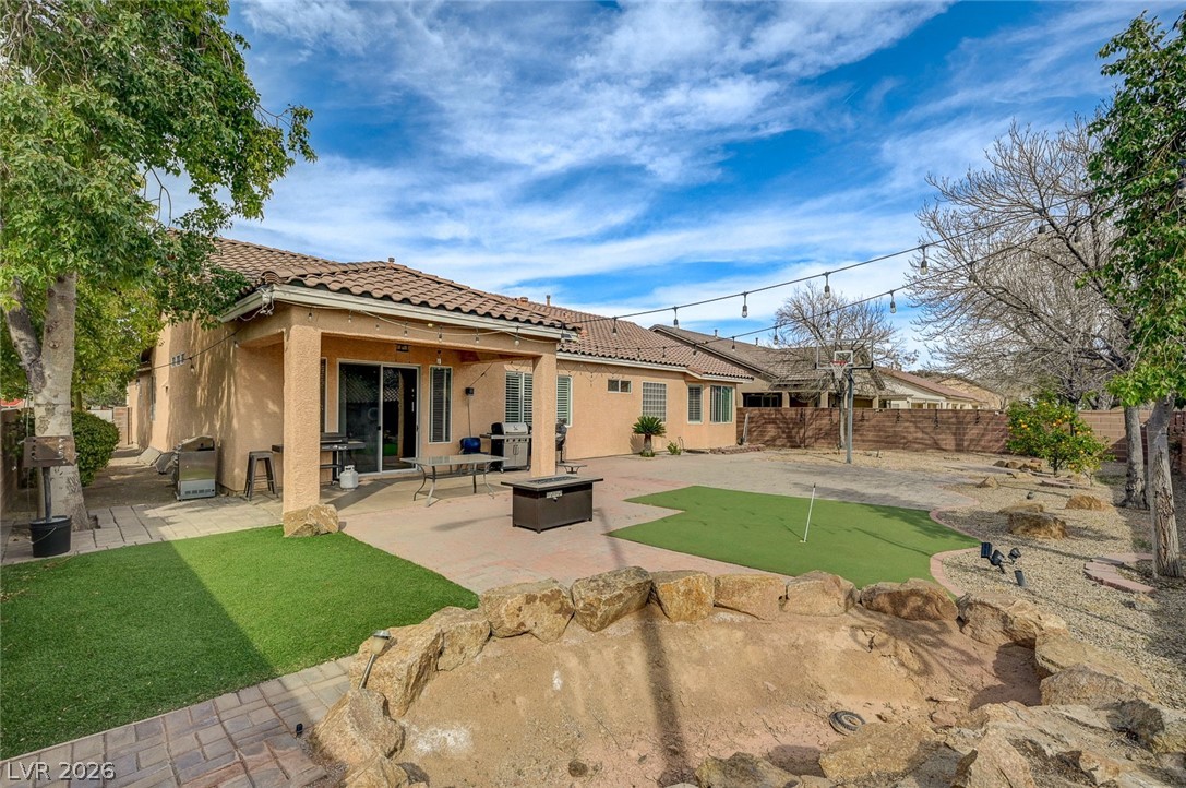Image of house photo