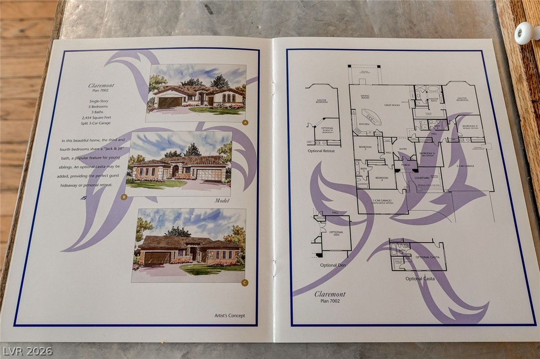 Image of house photo