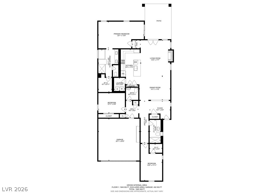 Image of house photo