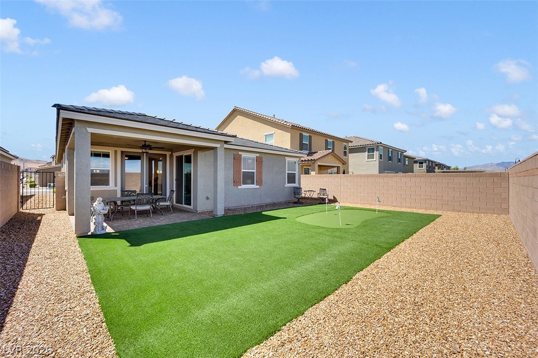 Image of house photo