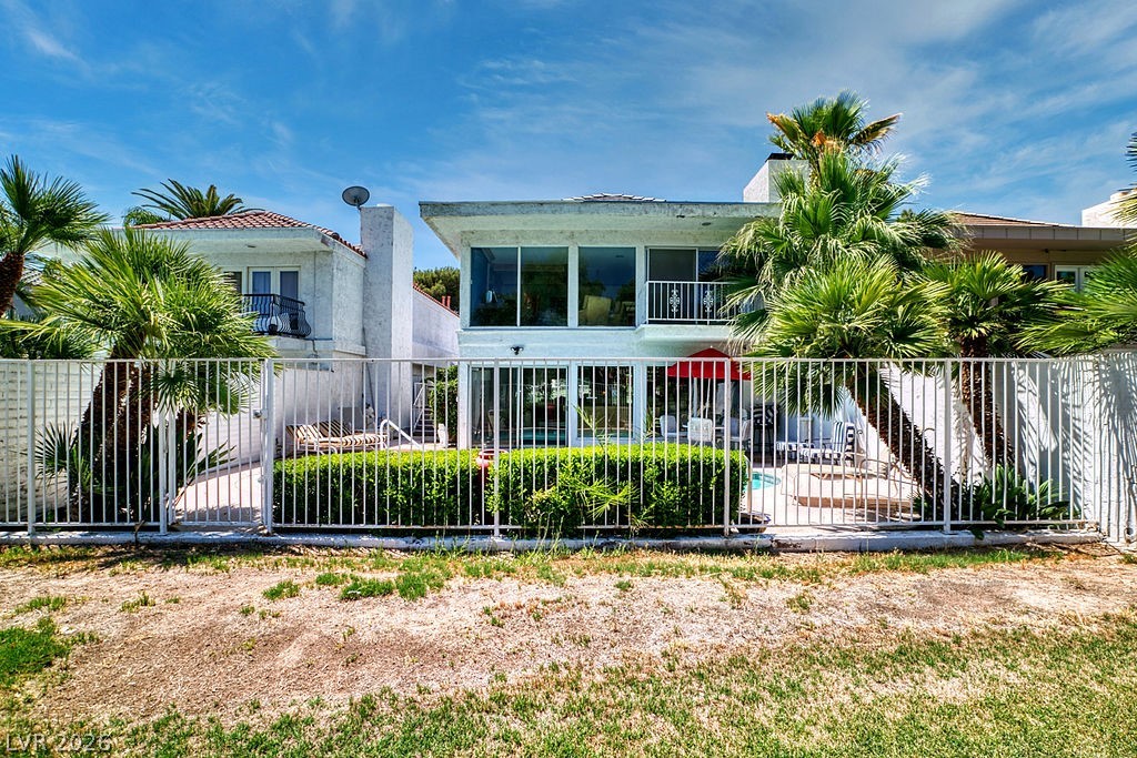 Image of house photo