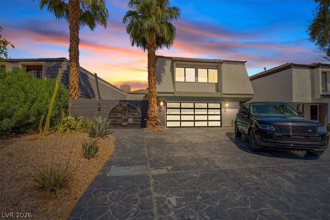 Image of house photo