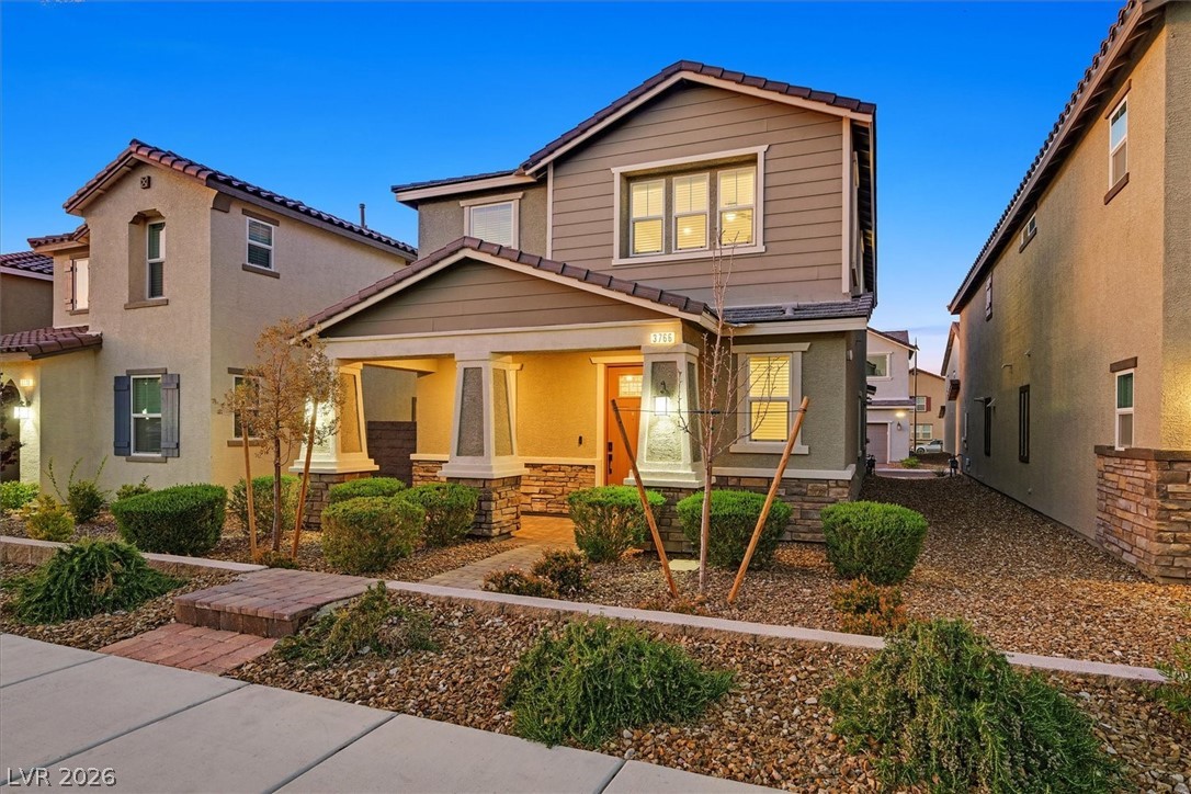 Image of house photo