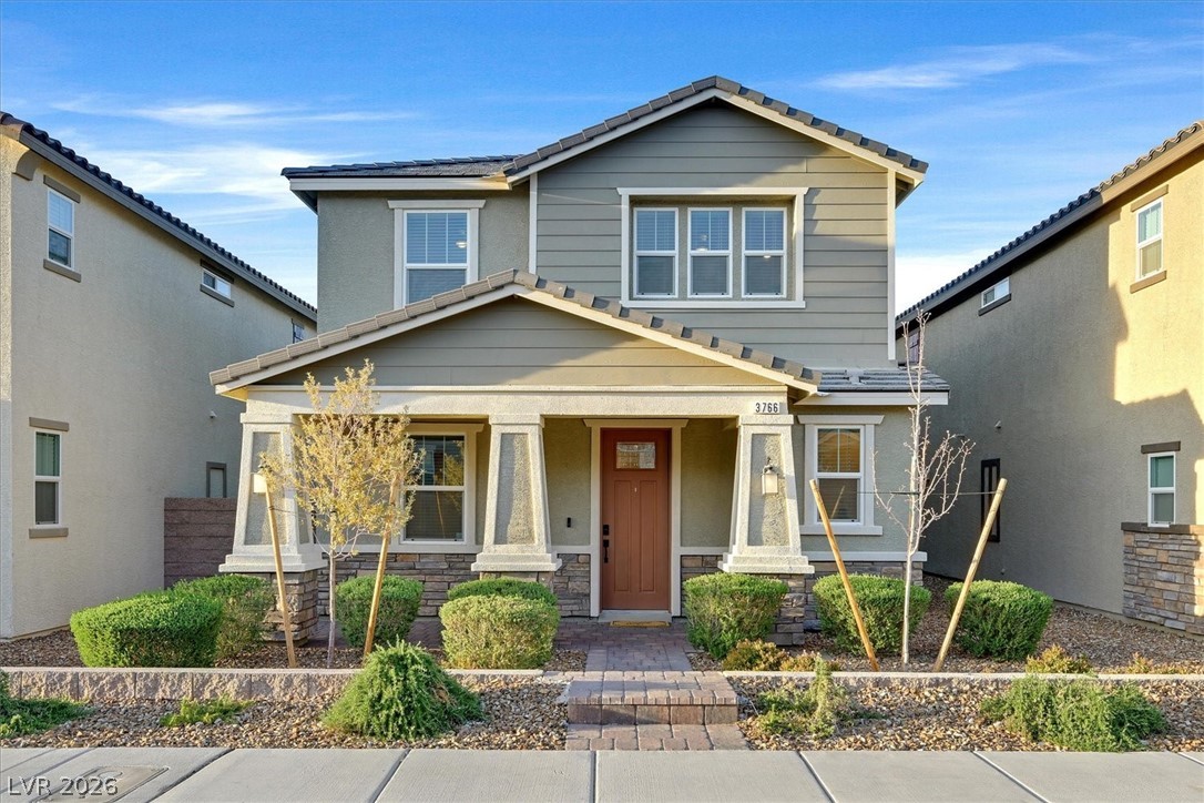 Image of house photo