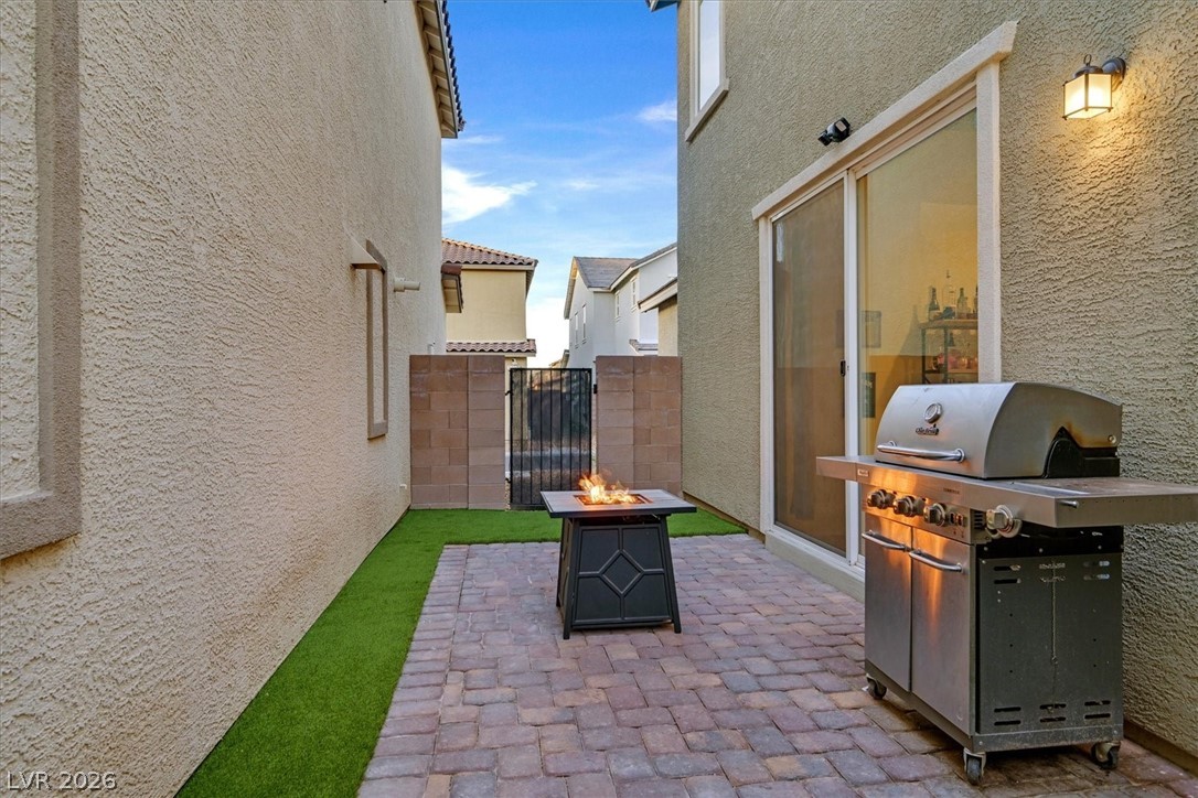 Image of house photo