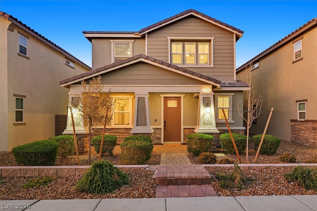 Image of house photo