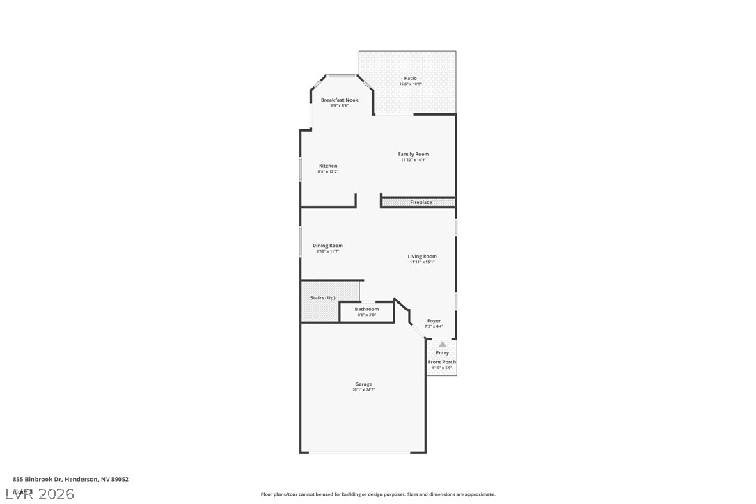 Image of house photo