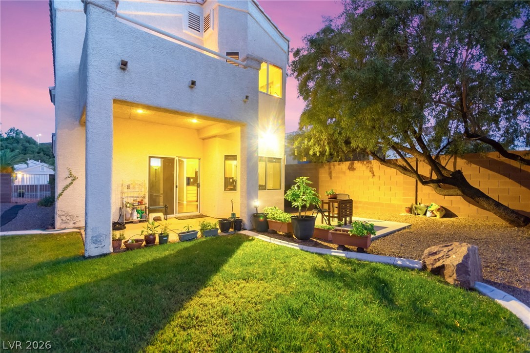 Image of house photo