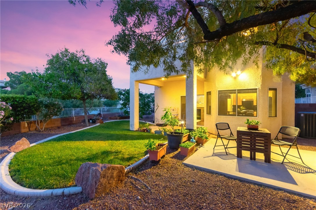 Image of house photo