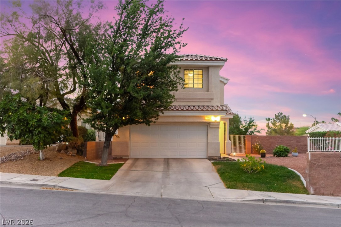 Image of house photo