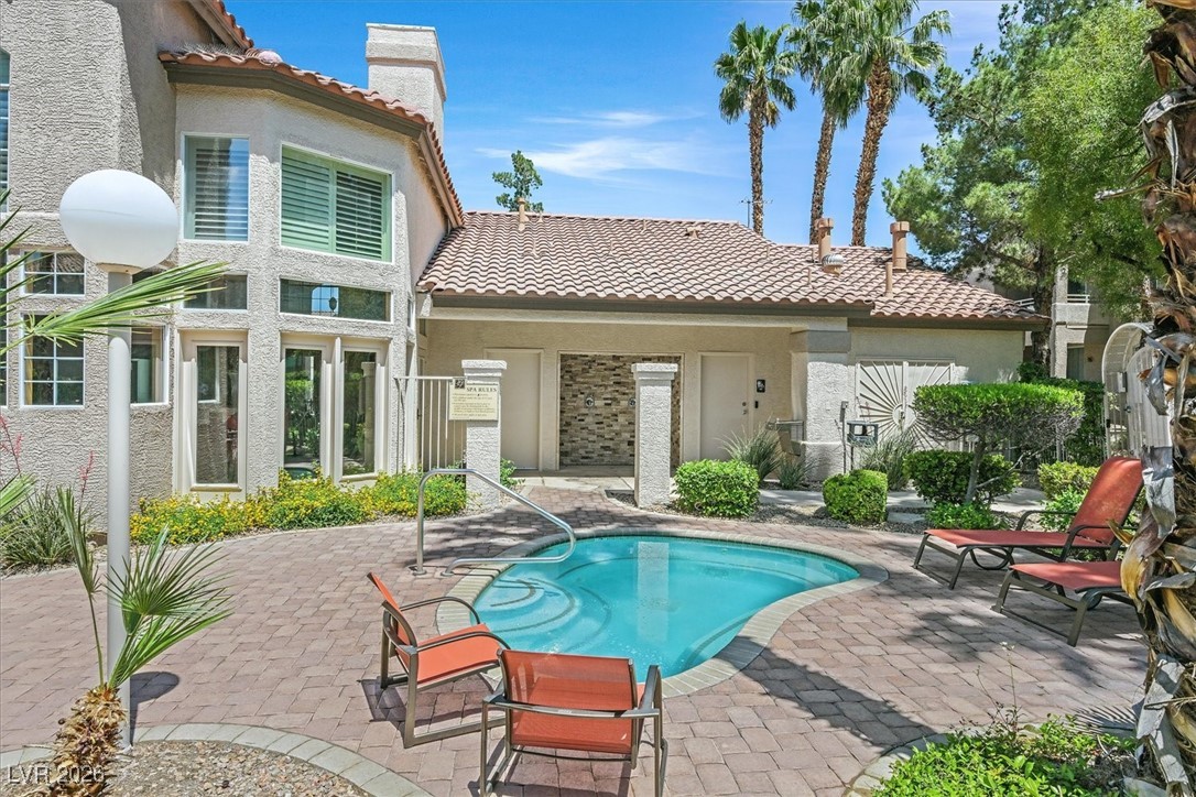 Image of house photo