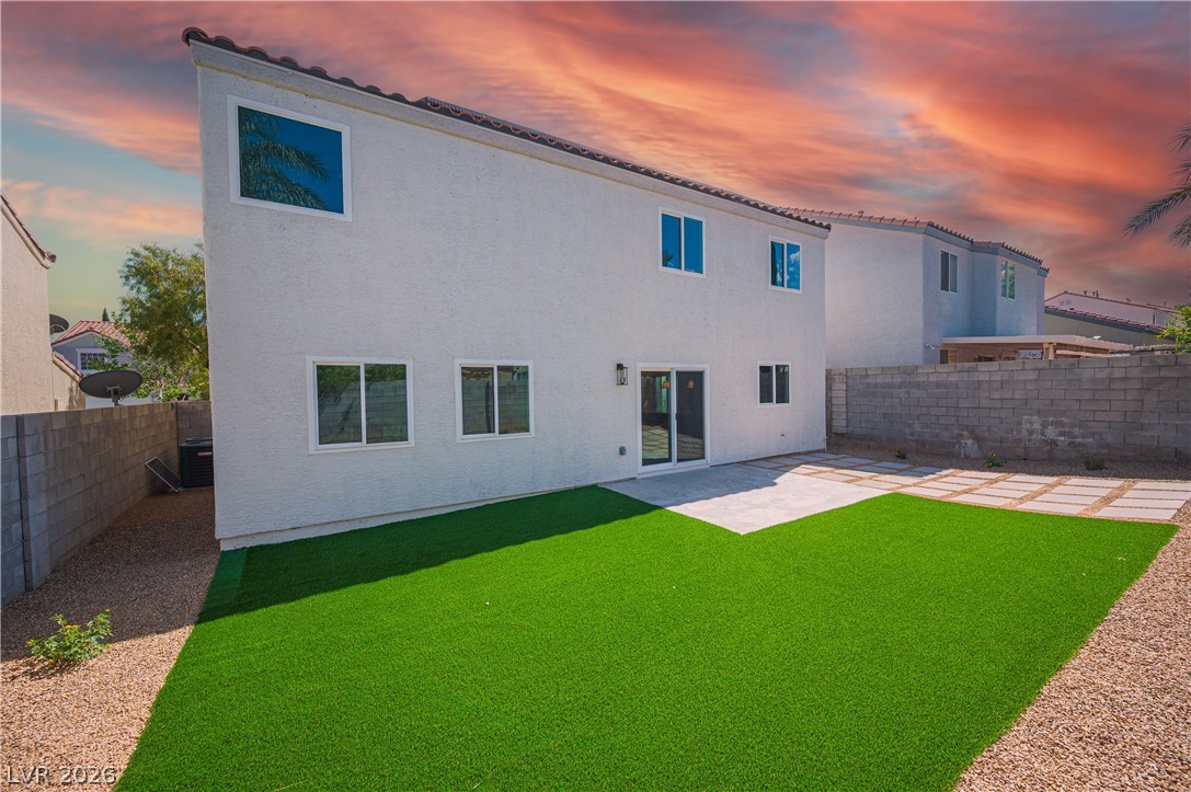 Image of house photo