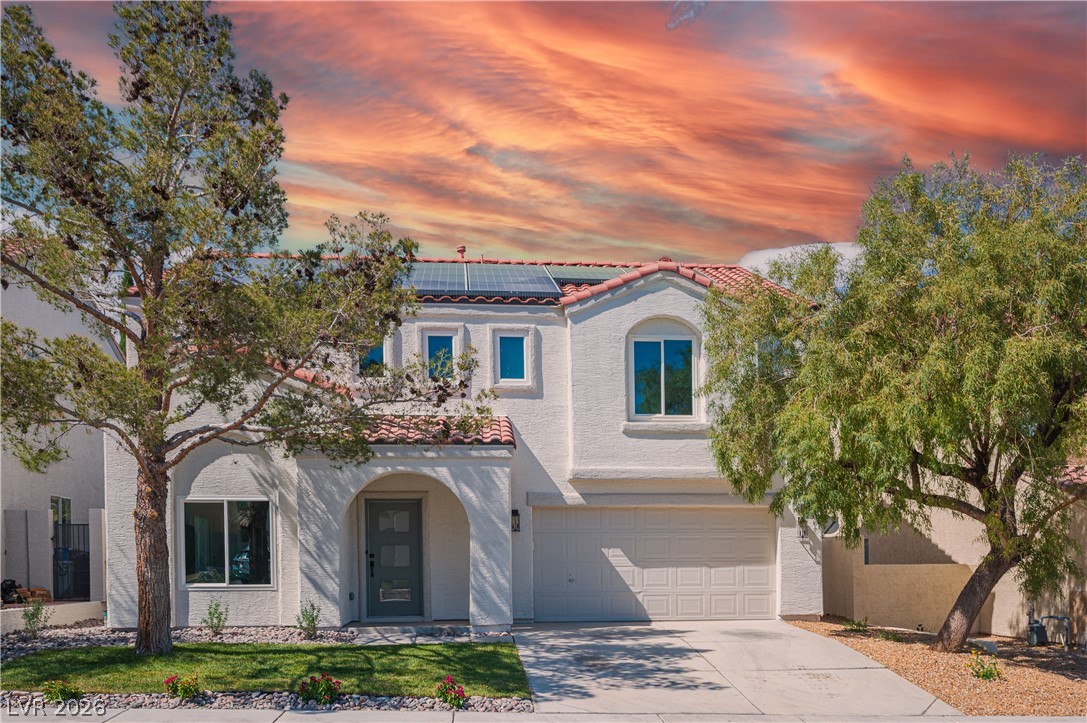 Image of house photo