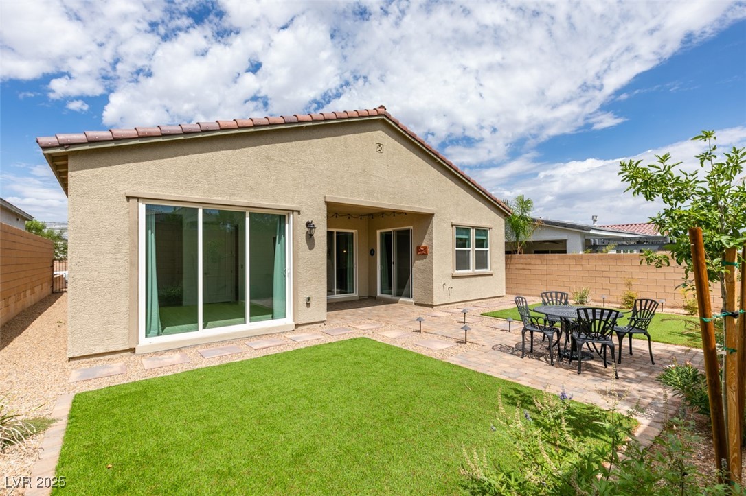 Image of house photo