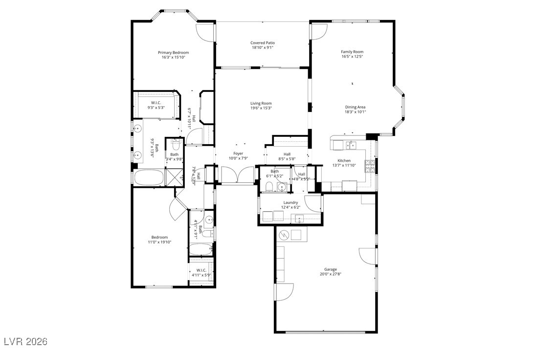 Image of house photo