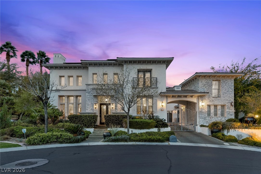 Image of house photo