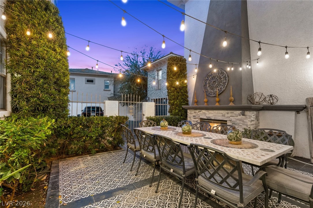 Image of house photo