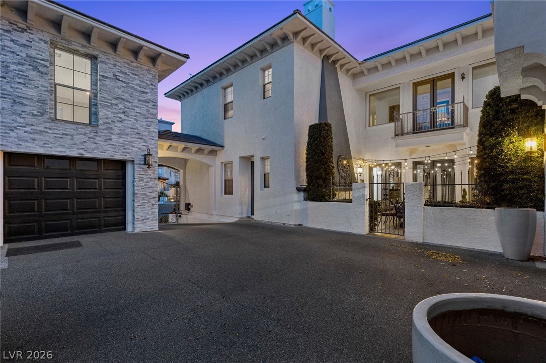 Image of house photo