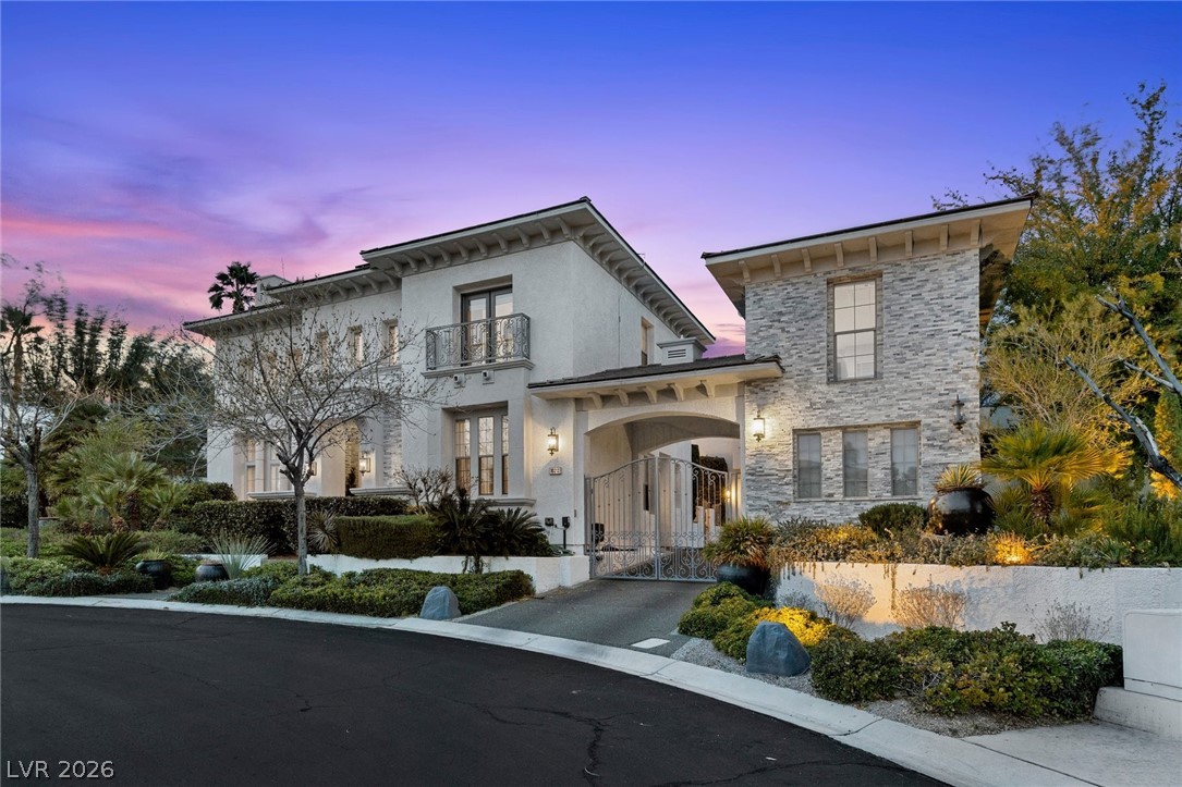 Image of house photo