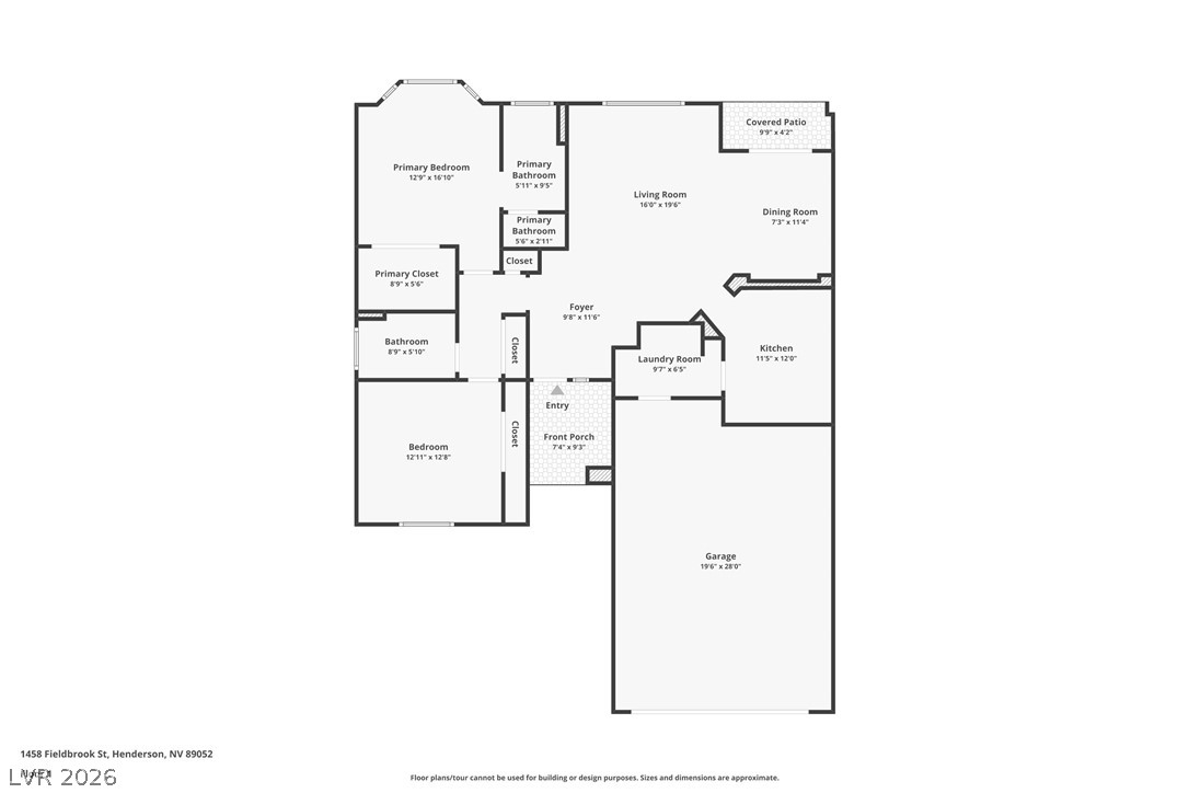 Image of house photo