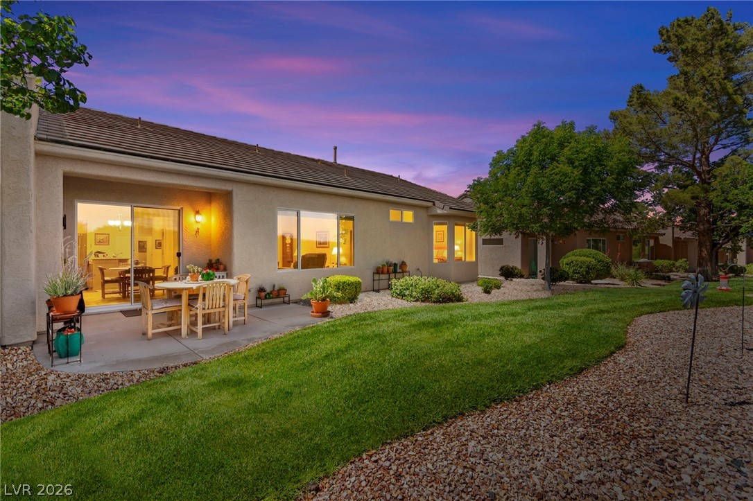 Image of house photo
