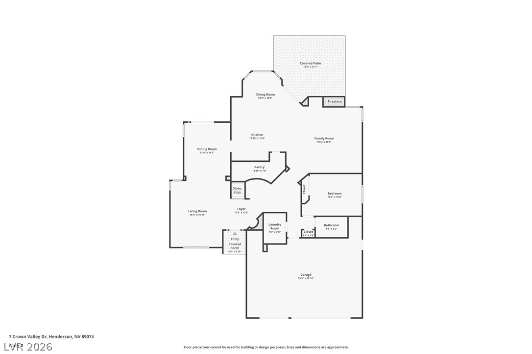 Image of house photo