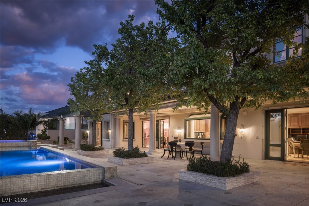 Image of house photo