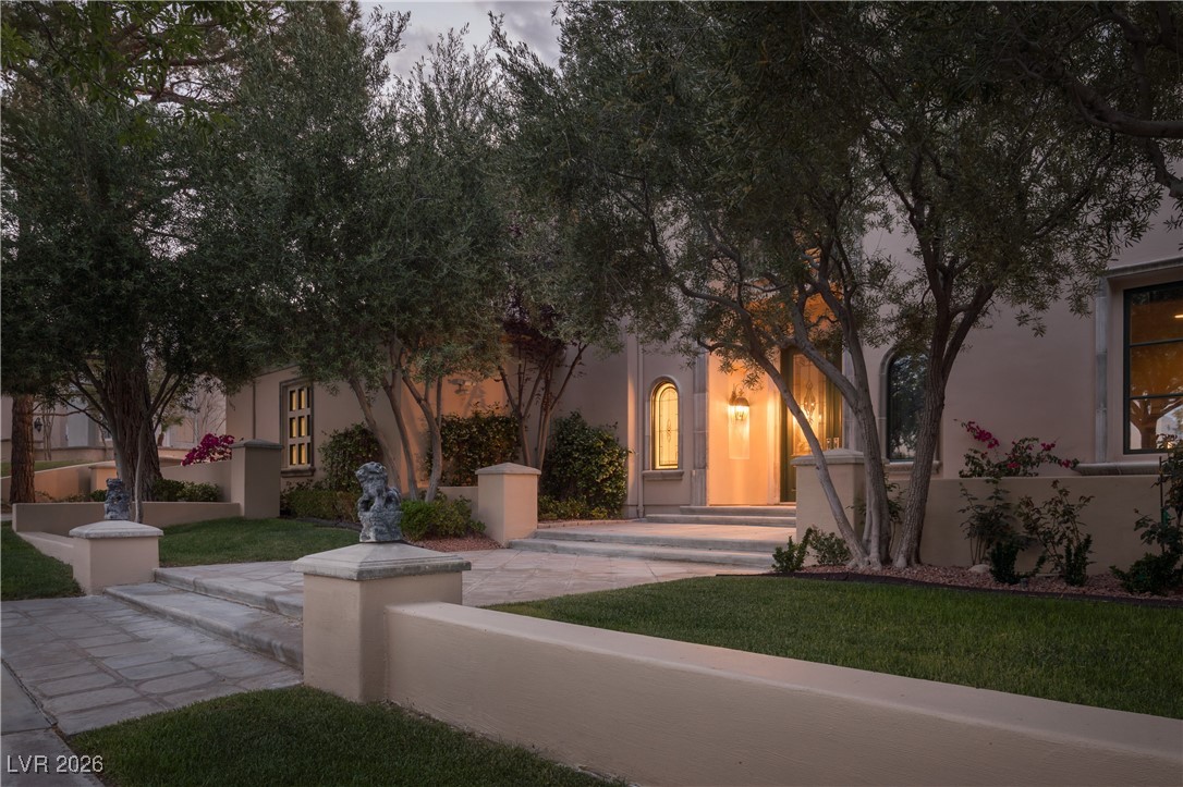 Image of house photo