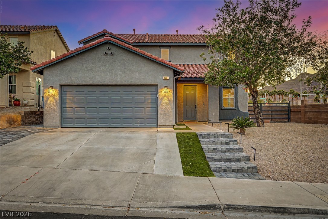 Image of house photo