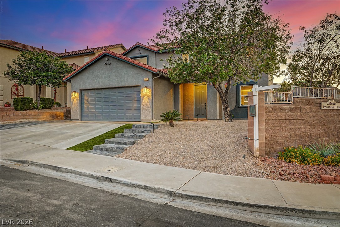 Image of house photo