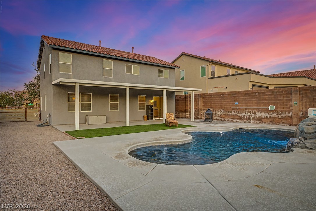 Image of house photo