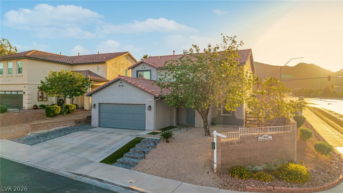 Image of house photo