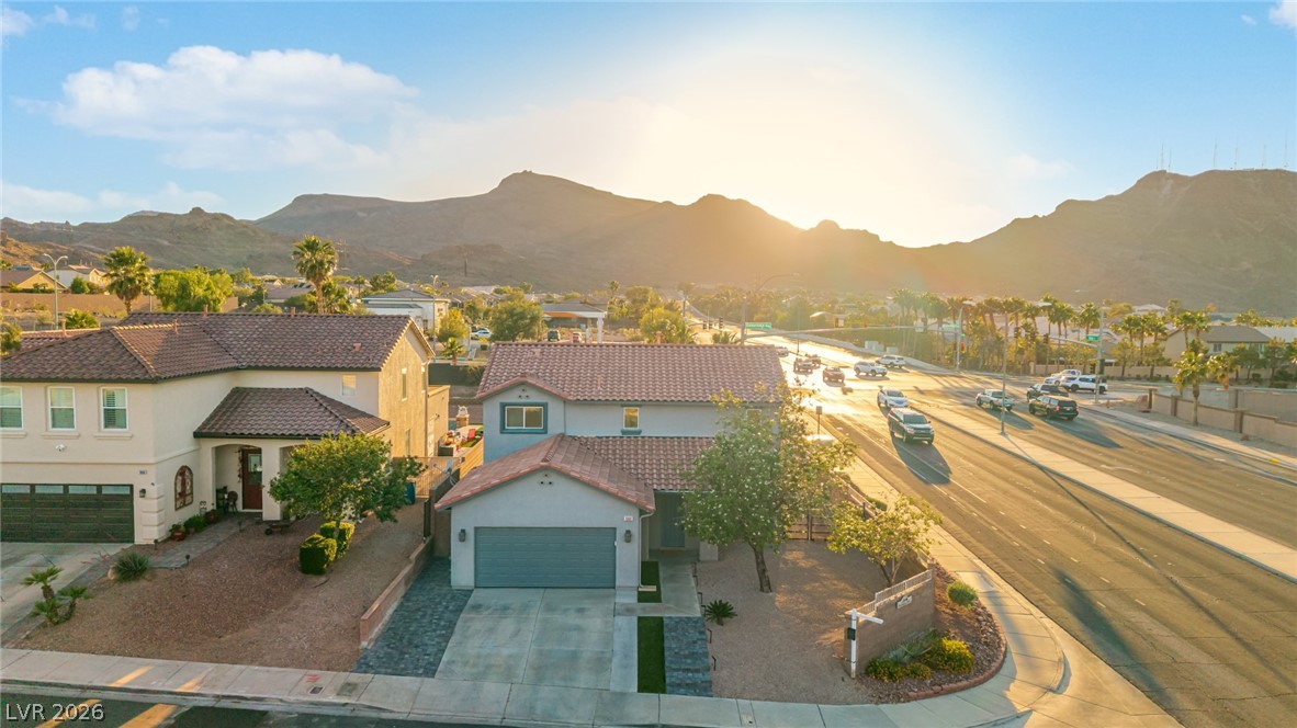 Image of house photo