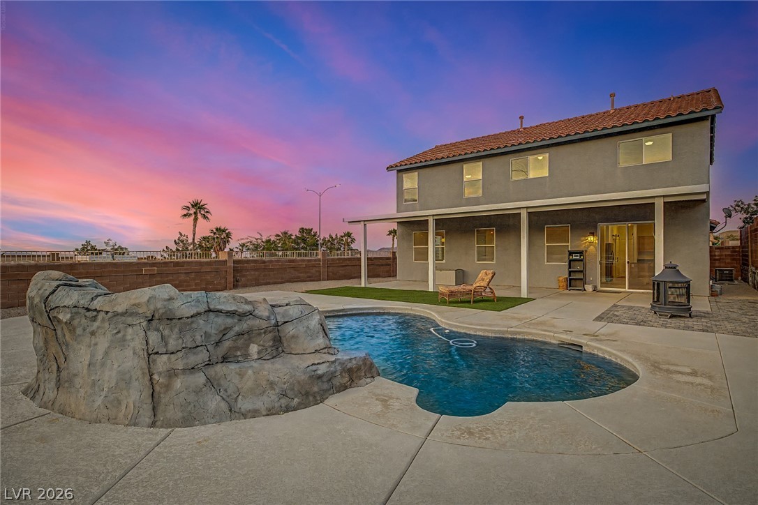 Image of house photo
