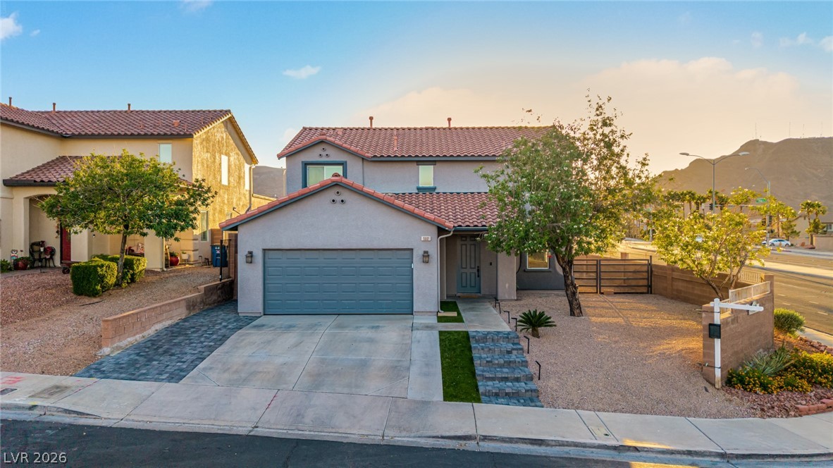 Image of house photo