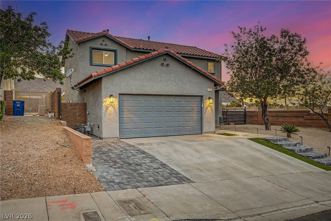 Image of house photo