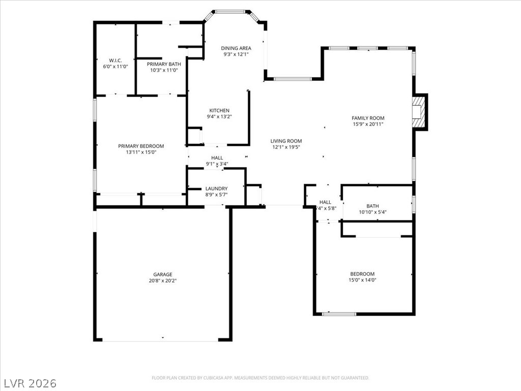 Image of house photo