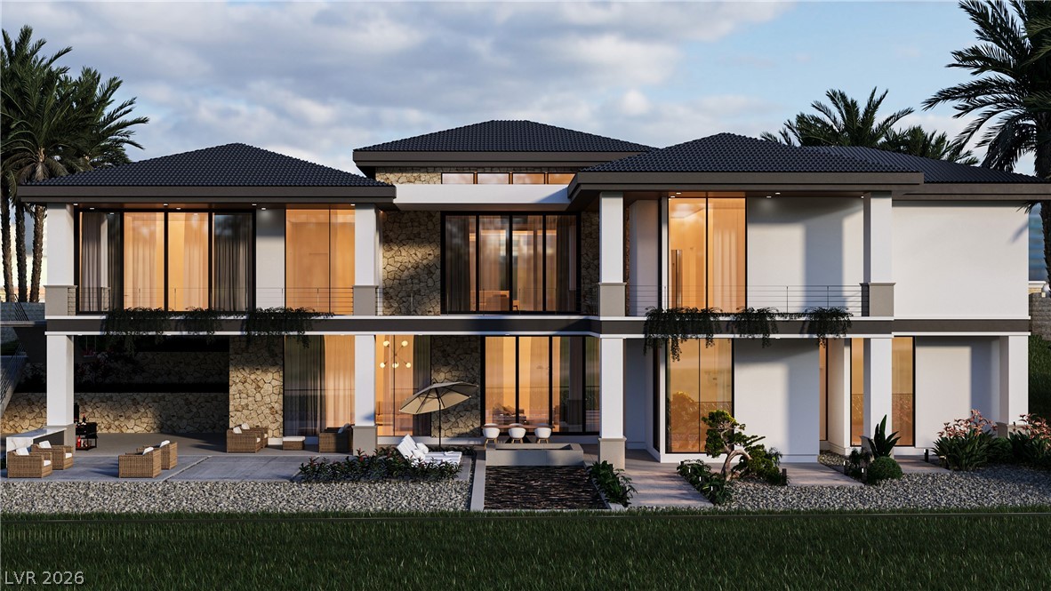 Image of house photo