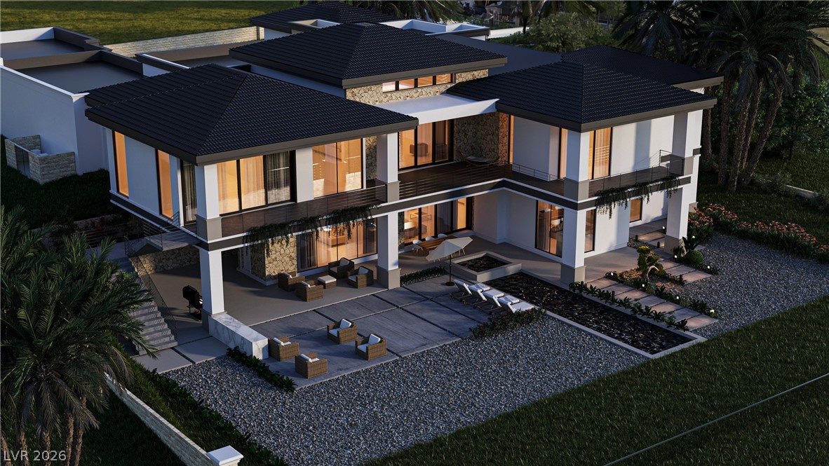 Image of house photo