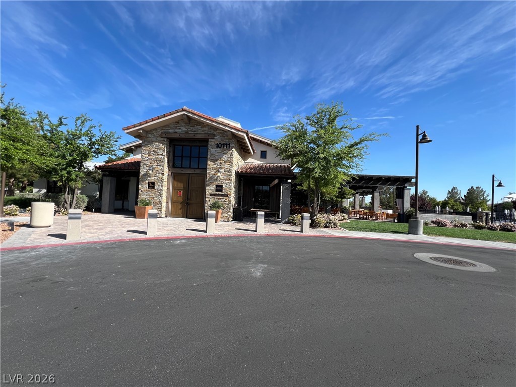 Image of house photo