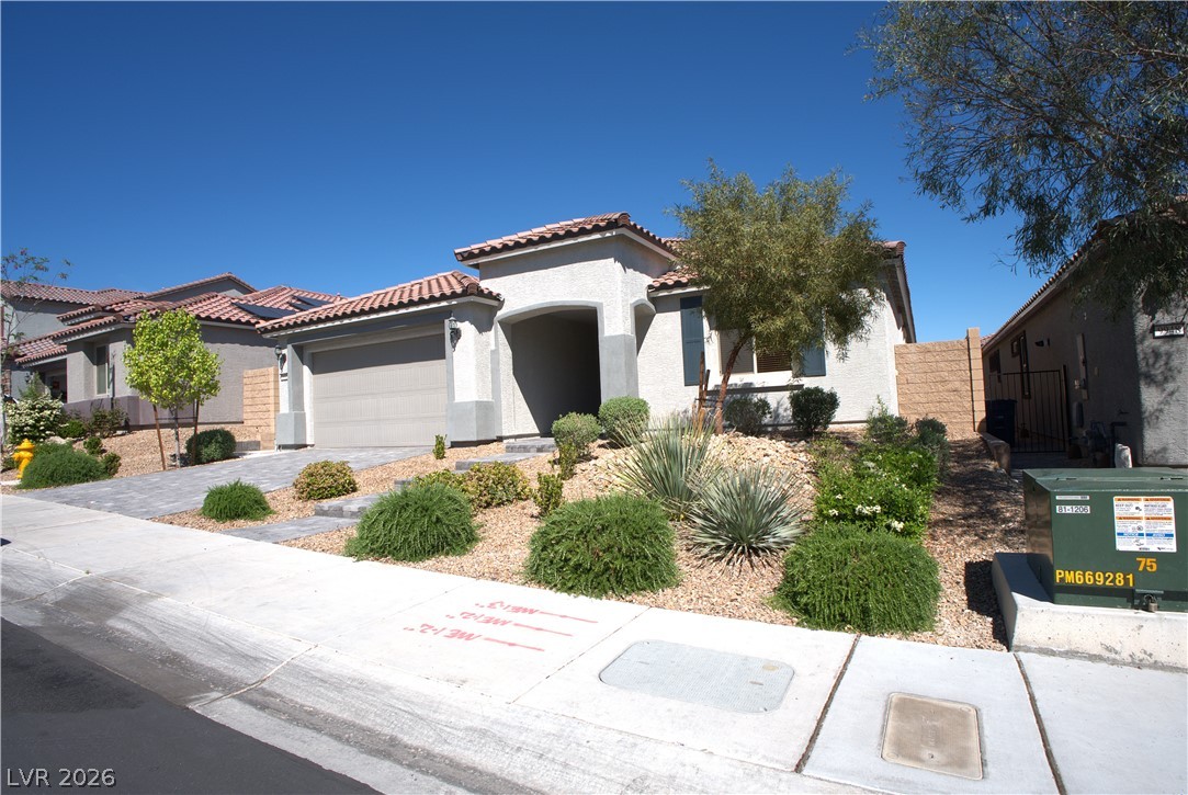 Image of house photo