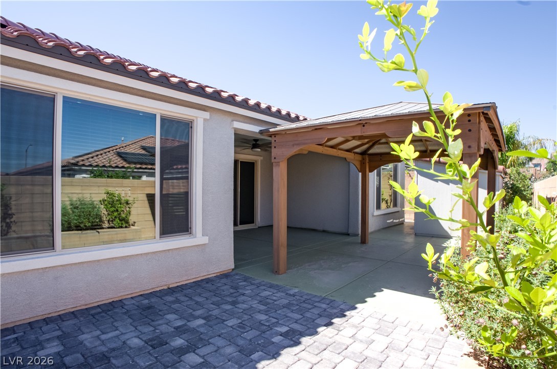 Image of house photo