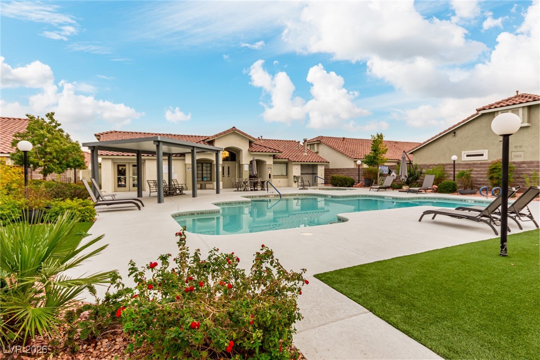 Image of house photo