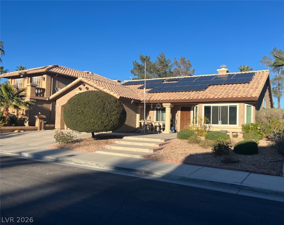 Image of house photo