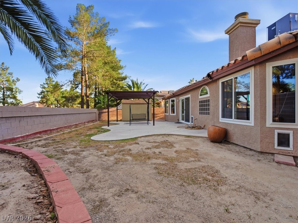 Image of house photo