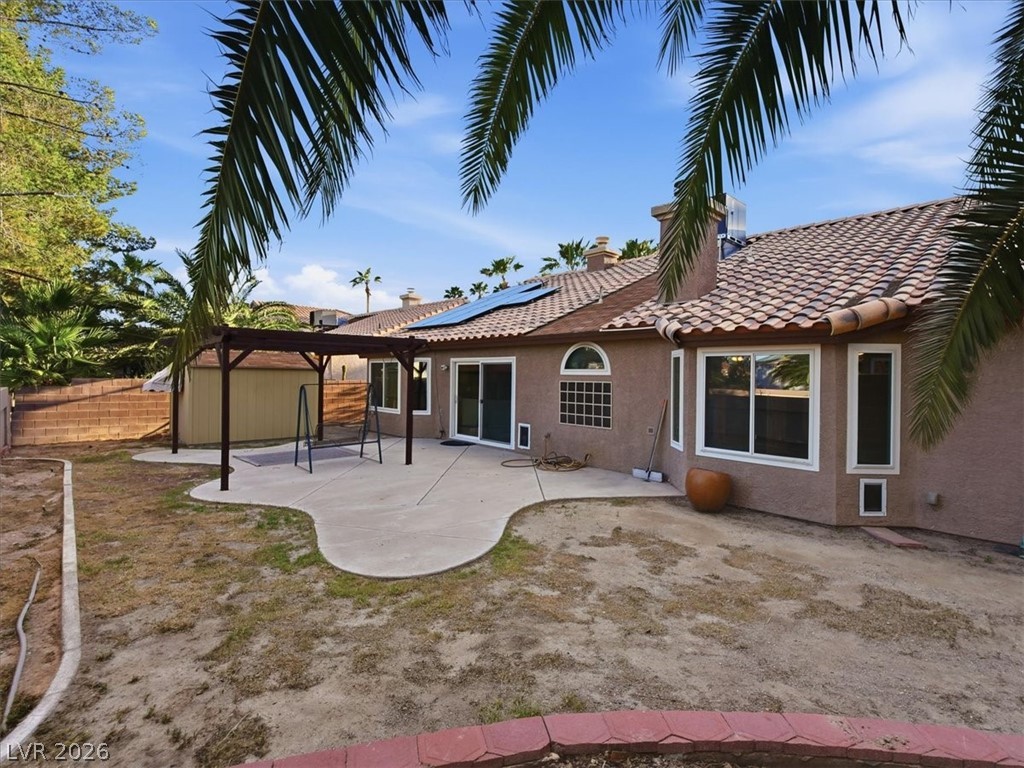 Image of house photo