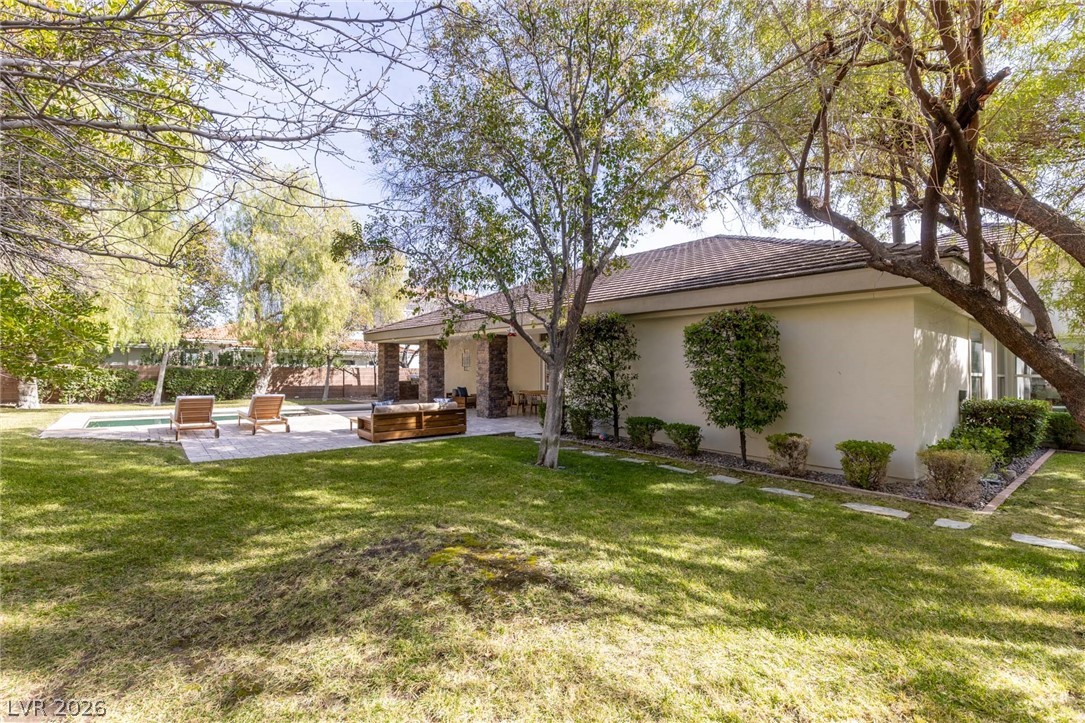 Image of house photo