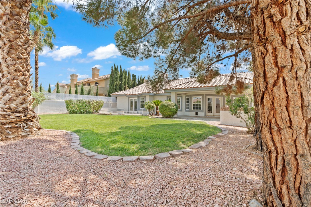 Image of house photo