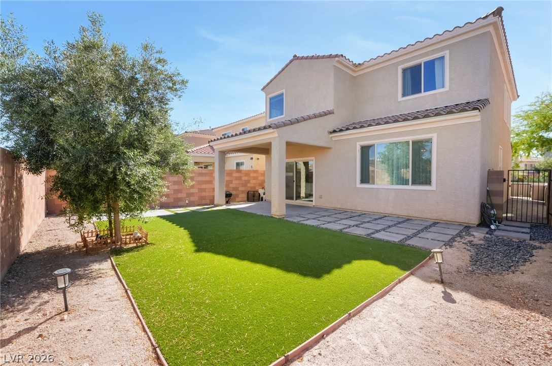 Image of house photo