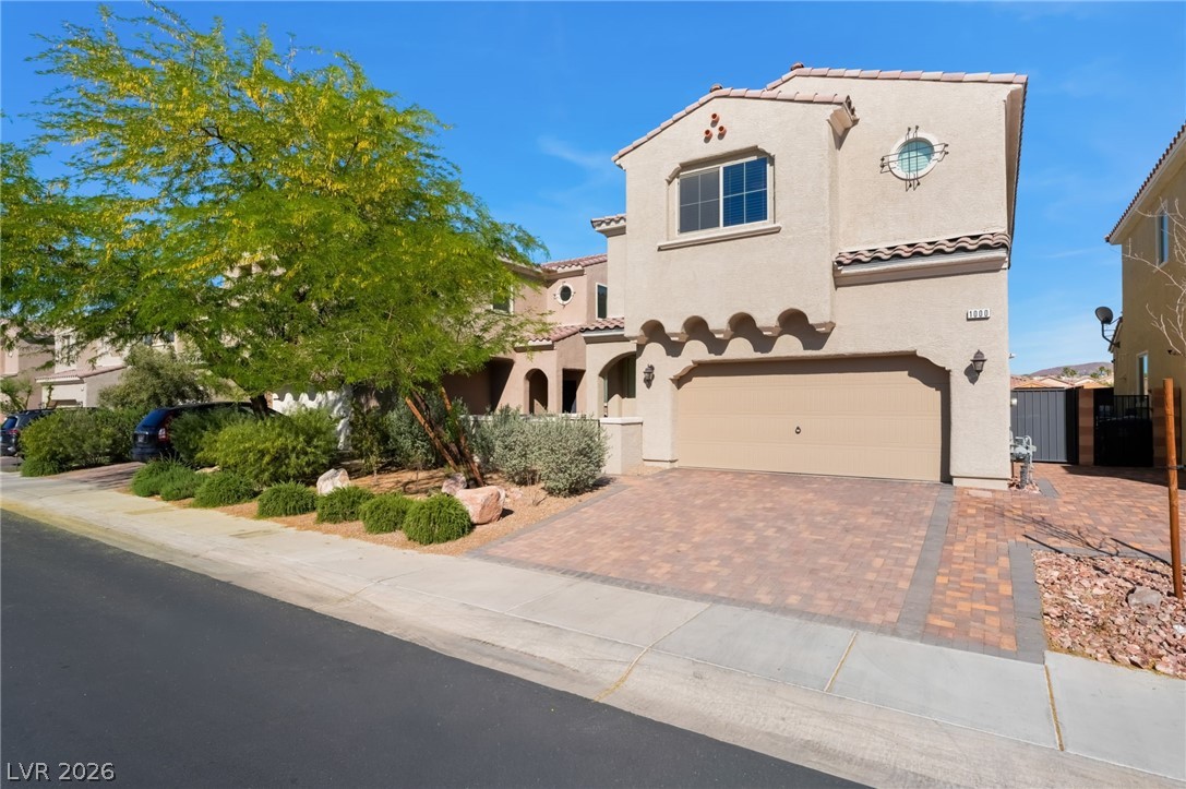 Image of house photo